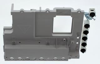BOSCH Ersatzteil TTNR: 87172076790 Rückseite