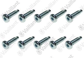 VA Schraube, (x10) Vaillant-Nr. 0020173984