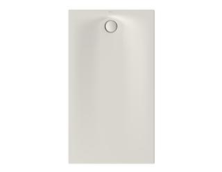 Duschwanne BetteUltra Space 4052 160x90x2,5cm, flax