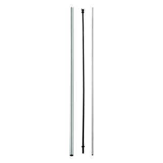 GROHE Ersatzrohr Euphoria 15cm länger als Originalrohr, chrom