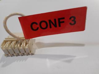 RE Stecker 3 Stecker 200005833