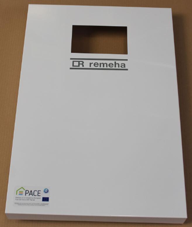 Artikelbild 1 des Artikels „RE Tür oben eLecta 300 7754449 “