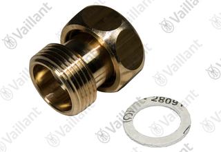VA Adapter, 3/4 Vaillant-Nr. 0020224248