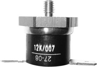 BOSCH Ersatzteil TTNR: 87145001140 Temperaturfühler