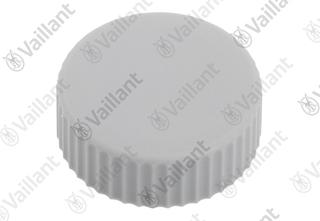 VA Kappe, Wartungshahn Vaillant-Nr. 0020057200