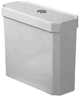 Duravit Spülkasten 1930 42 x 17 cm, 6/3 l