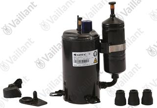 VA Kompressor Vaillant-Nr. 8000020279
