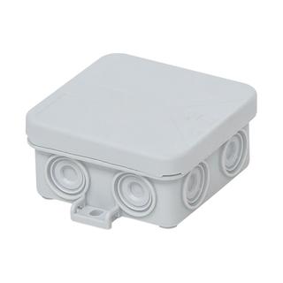 Helios Außentemperatur-Fühler LTA 40 Messbereich -20 bis +60 GradC, IP 54
