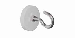 tnwb Universalhaken PEL533, 44x44x55mm, rd, Kraft bis 6 kg