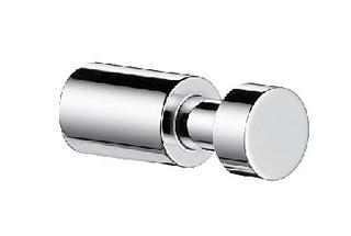 EMCO Handtuchhaken System 2 chrom, 50mm