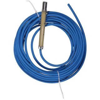 Grundfos Fallkabel Kit, 4 G, 1,5 qmm, mit Clips, 20 m