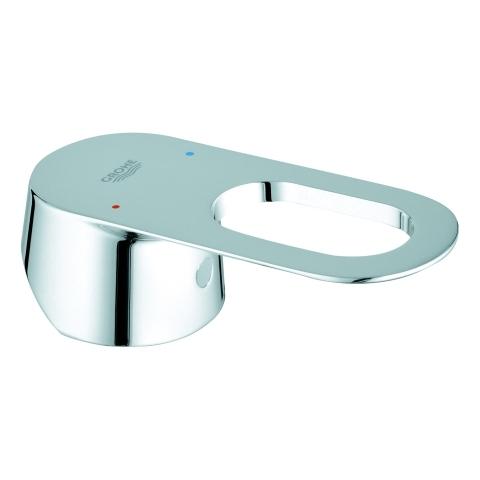 Artikelbild 1 des Artikels „GROHE Hebel 46696 chrom “