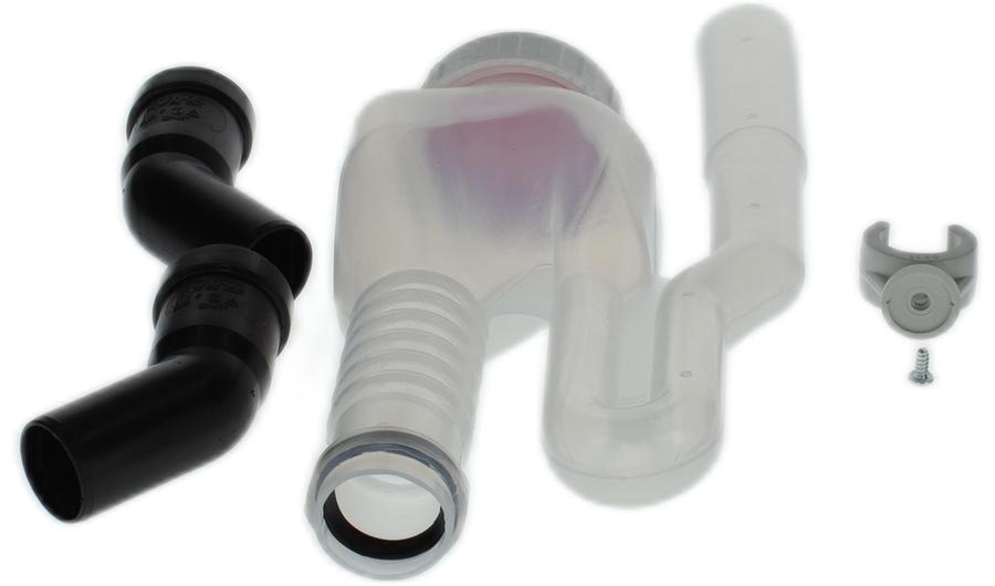 Artikelbild 1 des Artikels „BOSCH Ersatzteil TTNR: 7100924 Siphon für Linea Kombi-23 “