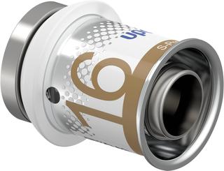 Uponor Endstück 16mm