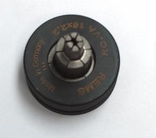 DK Aufweitkopf 25mm - rund VA-Werkzeug
