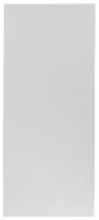 Wolf Seitenwand weiß für CGB-2(K)