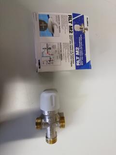 ACV Mischventil Smart 3/4", thermostatisch