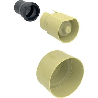 GE GIS Set Schutz-und Markierstopfen Set