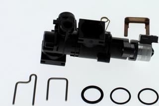 BOSCH Ersatzteil TTNR: 8737602350 3-Wege-Ventil