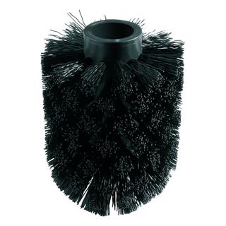 GROHE Ersatzbürstenkopf Essentials für WC-Bürstengarnitur, velvet black