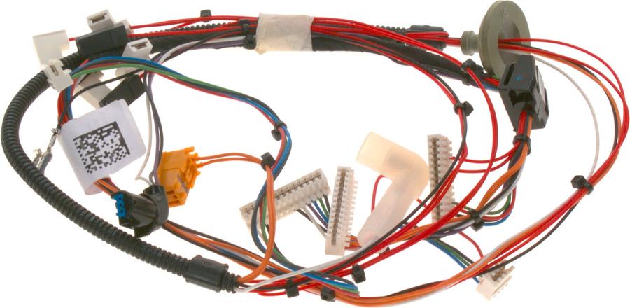 Artikelbild 1 des Artikels „BOSCH Ersatzteil TTNR: 87186474570 Kabelbaum LV System PWM “