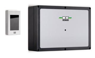 RK Smart-Control Touch, Aufputz LWM 80