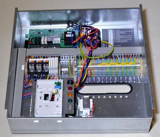 RK Steuerung Wärmepumpe CMF/CMT 85