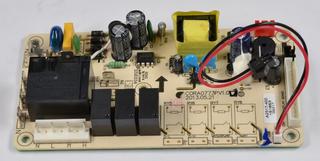 RK Netzplatine MKT 251/291
