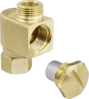 Blanco Schmutzfilter für Eckventil 3/8" mit Dichtung