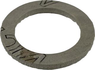 BOSCH Ersatzteil TTNR: 8738213366 Dichtung AFM34-2 24x17x2 (10x)