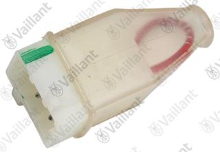 VA Überbrückungsstecker Vaillant-Nr. 252773