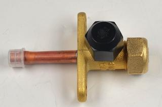 RK Absperrventil Einspritzleitung RVT 264-524 DC AT