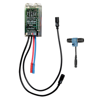 AR Elektronikmodul, A3000open, EM5, ID 07010, 24 VDC