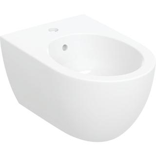 Geberit Wandbidet Acanto 35,5 x 27,5 x 53 cm