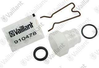 VA Anschlussstück Vaillant-Nr. 087310