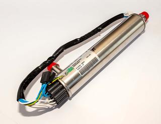 DK Zusatzheizung für DAIKIN Altherma 3 GEO