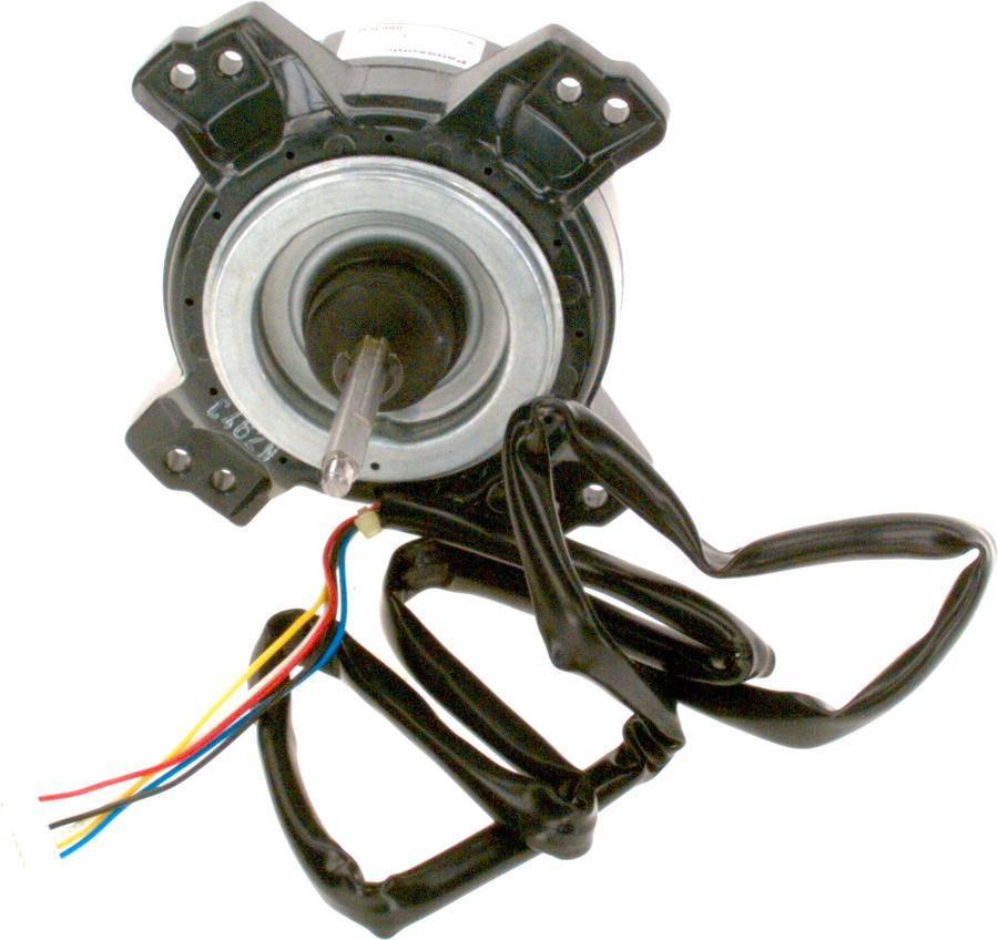 Artikelbild 1 des Artikels „BOSCH Ersatzteil TTNR: 87161163020 Motor “