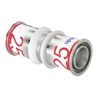 Uponor Kupplung S-Press PLUS 25x25mm