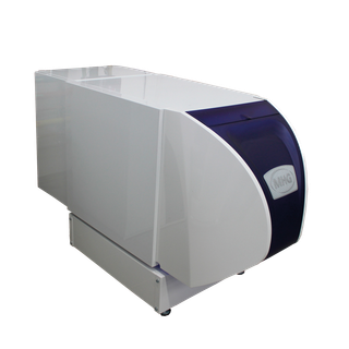 MHG Öl-Brennwert-Kessel EcoStar 750 755, 49 kW