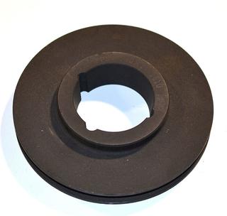 RK Keilriemenscheibe SPZ,1-rillig 140mm Durchmesser