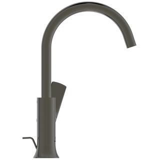 IS WT-Einhebelmischer La Dolce Vita A 169mm, h. Ausl., m Met-Abl, magnetic G