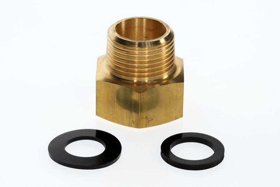 Artikelbild 1 des Artikels „BOSCH Ersatzteil TTNR: 8735100088 Adapter Rep-Set R1 PB2 everp “