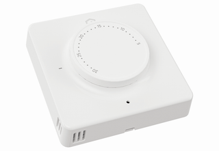 Thermostat Unisenza Dial OnWall