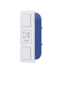 STIEBEL Regelungsset ZLWE-W 115 P SET AC/4, f 2-4 Ger.