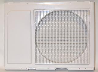 RK Vorderwand RVD/RXT 521/522 DC AT