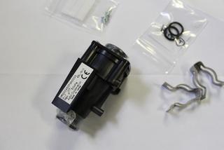 RE Brennerluft-Durchflußmesser 7746414