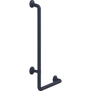 Winkelgriff 90g, 400x900 mm, li.Du.blau