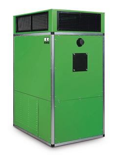 RK VRS 340 EN Stehend, 50 Pa