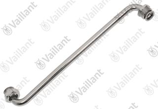 VA Rohr Vaillant-Nr. 0020204547