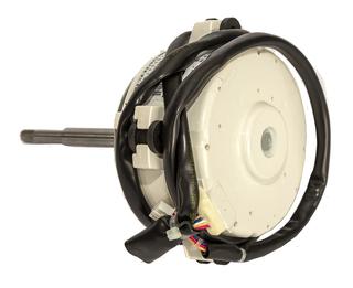 DK DC Lüftermotor KFD-325 70 Watt für Monoblock